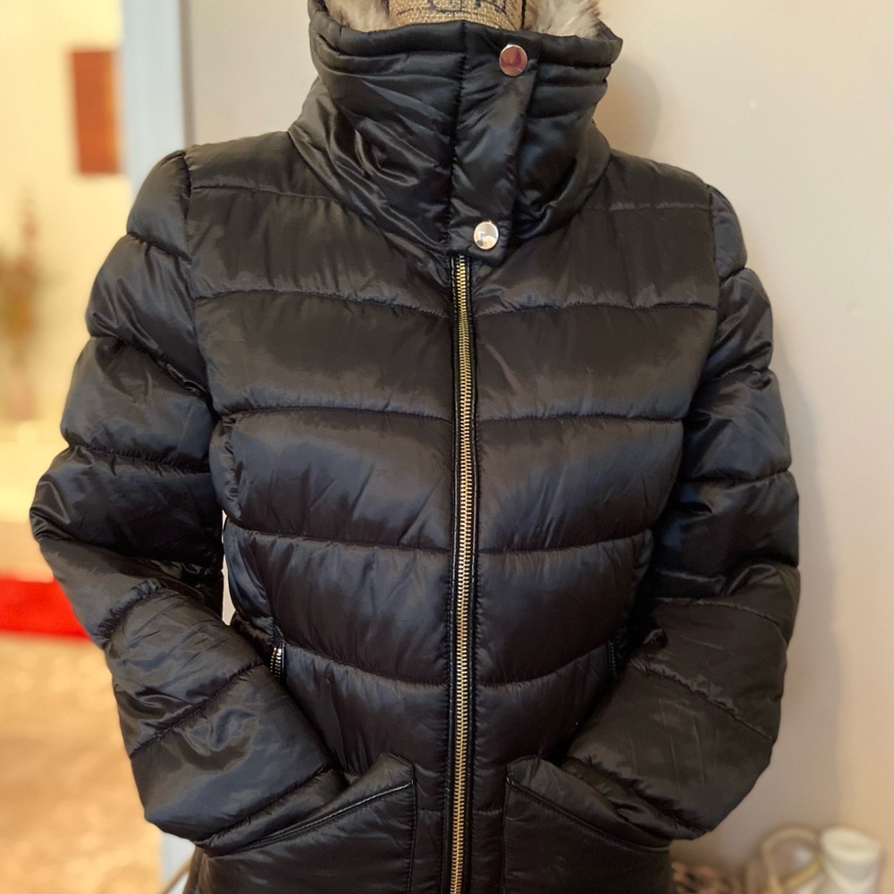 Bongo Classic Black Outerwear